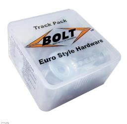 Bolt™ euro style bolt packs