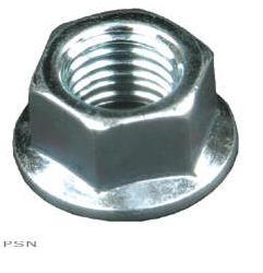 Bolt™ flange nuts