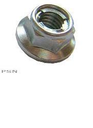 Bolt™ flange nuts