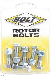 Bolt™ honda rotor bolts