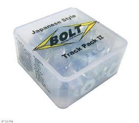 Bolt™ japanese packs