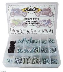 Bolt™ japanese sport bike pro-pack
