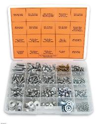 Bolt™ service department assortments