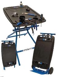 Park tool usa portable workbench