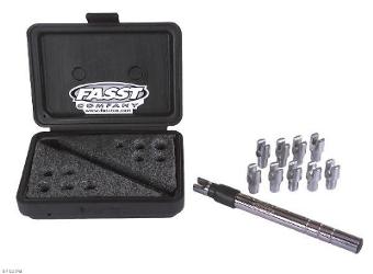 Fasst company torque wrench