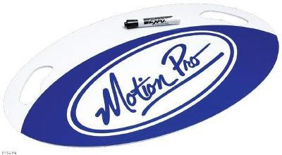 Motion pro® mechanics pit board