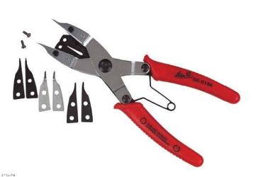 Motion pro® snap ring pliers