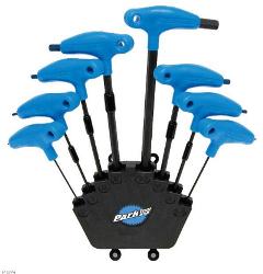 Park tool usa p-handle hex wrenches