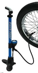 Park tool usa floor pump