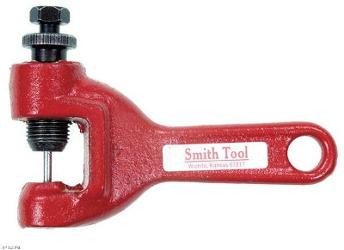 Smith tool chain-a-part chain breakers