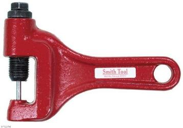 Smith tool chain-a-part chain breakers