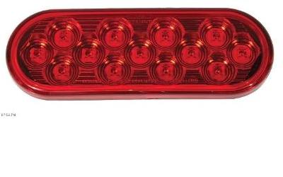 Brite lites! led trailer lights