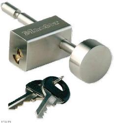 Master lock® coupler / receiver lock set