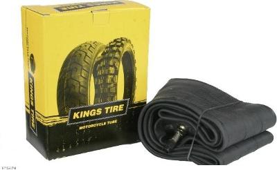Kings tire motorcycle tubes