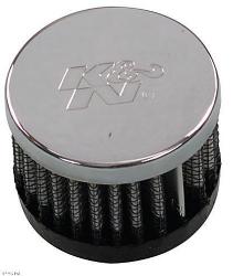 K&n® crankcase vent air filters