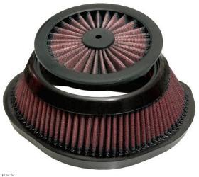 K&n® high flow replacement air filters