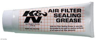 K&n® sealing grease