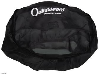 Outerwears pre - filters
