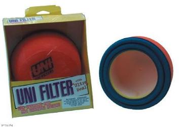 Uni filter multi - stage competition air filter
