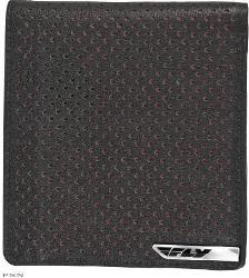 Fly racing fly wallet