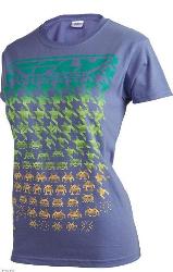 Fly racing “80’s” tee