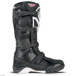 Fly racing kinetic boot