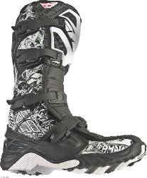 Fly racing kinetic boot