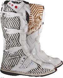 Fly racing maverik mx & atv boot