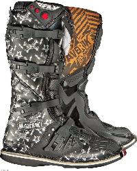 Fly racing maverik mx & atv boot