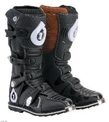 Sixsixone comp boot