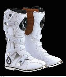 Sixsixone comp boot