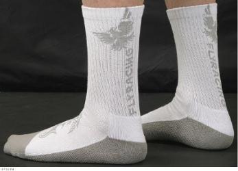 Fly racing crew sock