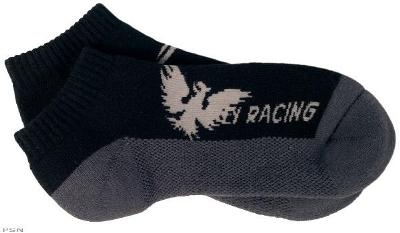 Fly racing shorty sock