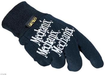 Mechanix wear cotton glove