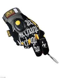 Mechanix wear light glove