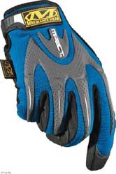 Mechanix wear m-pact glove