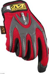 Mechanix wear m-pact glove