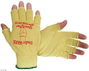 Pc-1 racing glove liners