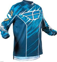 Fly racing f-16 jersey