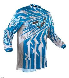 Fly racing kinetic jersey