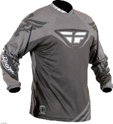 Fly racing patrol jersey