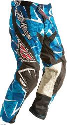 Fly racing evolution race pants