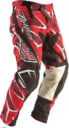 Fly racing evolution race pants