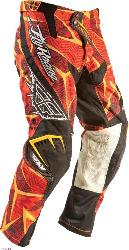 Fly racing evolution race pants