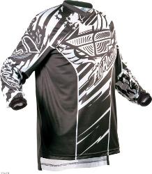 Fly racing f-16 youth jersey