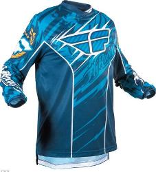 Fly racing f-16 youth jersey