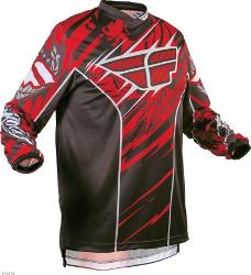 Fly racing f-16 youth jersey