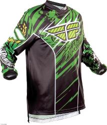 Fly racing f-16 youth jersey