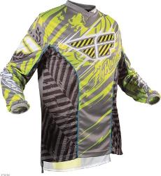 Fly racing f-16 youth jersey