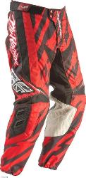 Fly racing kinetic youth pant